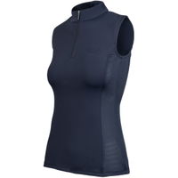 Sleeveless Tech Riding Shirt